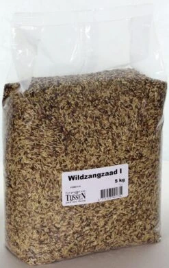 Wildzangzaad I 5 Kg