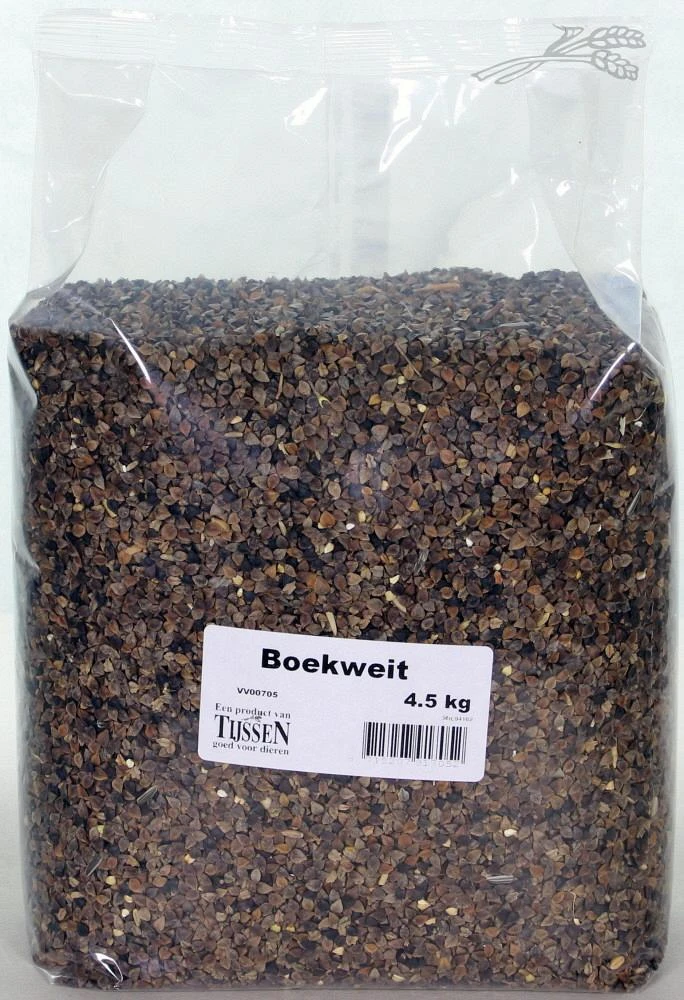 Boekweit 4,5 Kg 3 Boekweit 4,5 Kg - Afbeelding 3