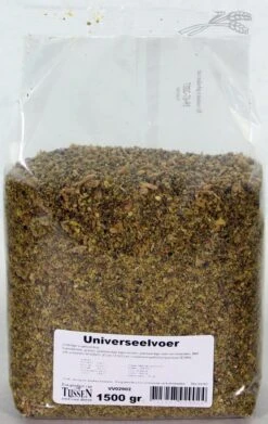 Universeelvoer 1,5 Kg 5 Universeelvoer 1,5 Kg -Beste Dierenwinkel 8715207929024 1
