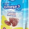 Renske Hondenvoer Mighty Omega Plus (MOP) Lam 15 Kg