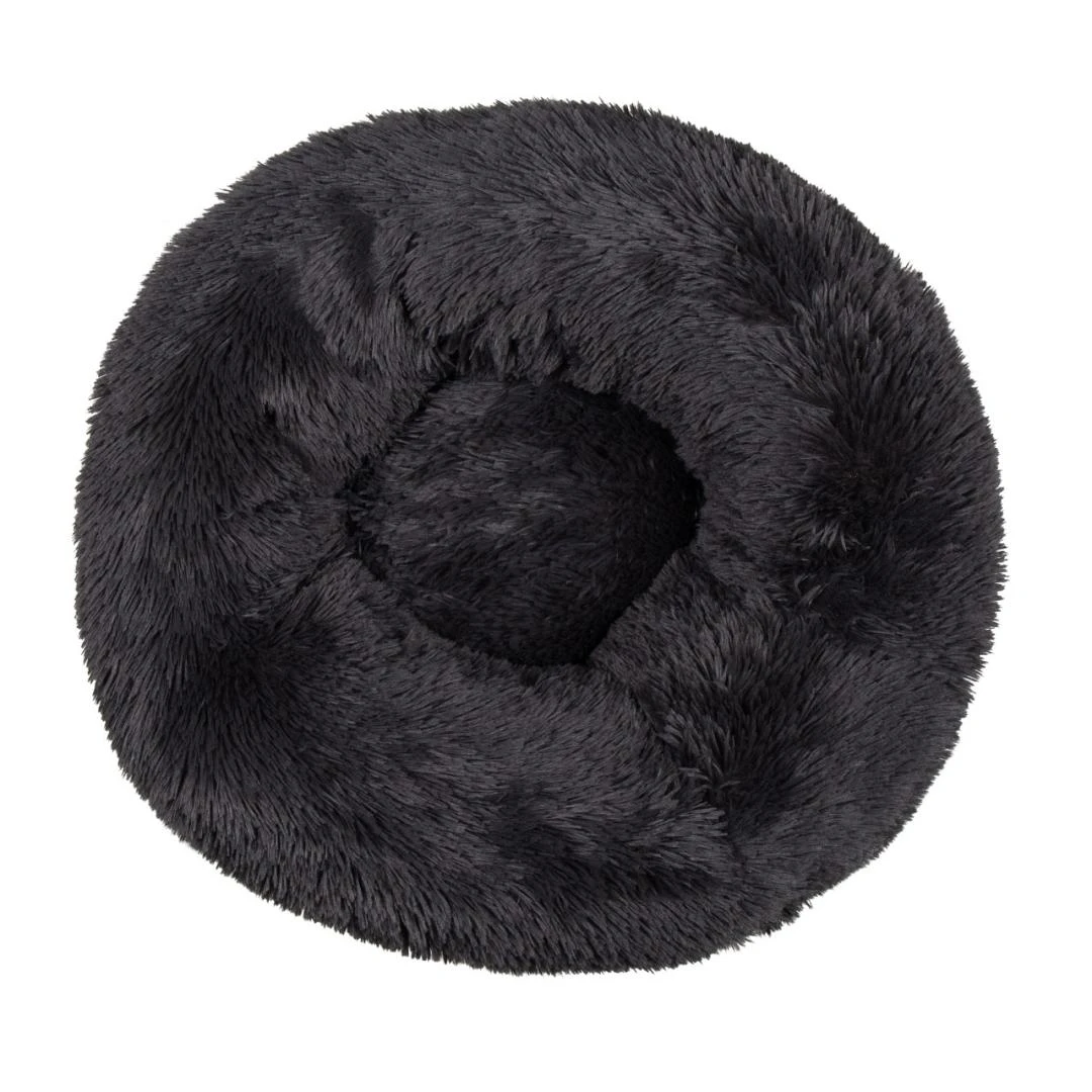 District 70 Mand FUZZ Dark Grey 3 District 70 Mand FUZZ Dark Grey - Afbeelding 3