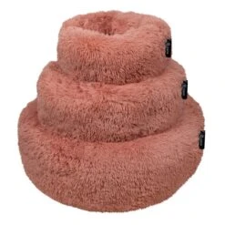 District 70 Mand FUZZ Old Pink