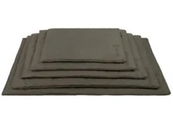 District 70 Lodge Benchmat Army Green