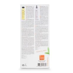 Greenfields Yorkshire Terrier Care Set 2 X 250 Ml 5 Greenfields Yorkshire Terrier Care Set 2 X 250 Ml -Beste Dierenwinkel 8718836723384 2