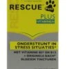 Bach Rescue Pets Plus Spray 20 Ml