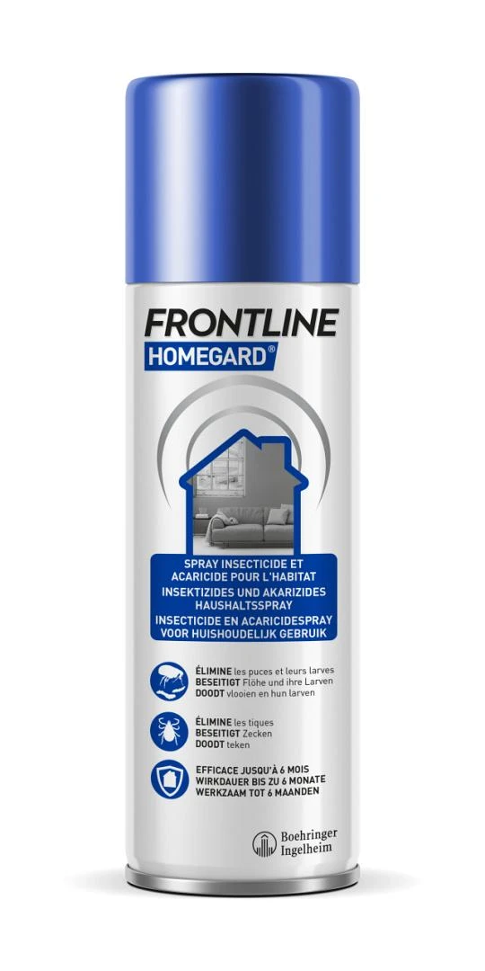 Frontline Homegard Spray 500 Ml 1 Frontline Homegard Spray 500 Ml