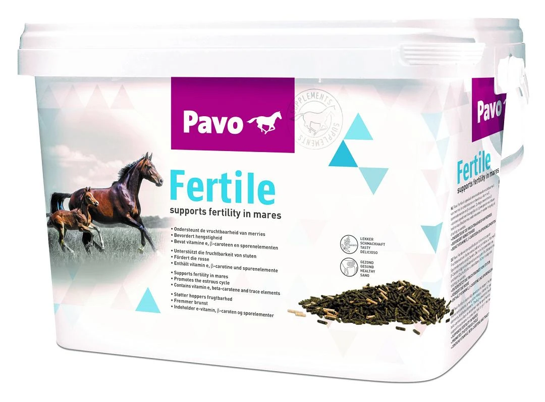 Pavo Fertile 3 Kg 1 Pavo Fertile 3 Kg