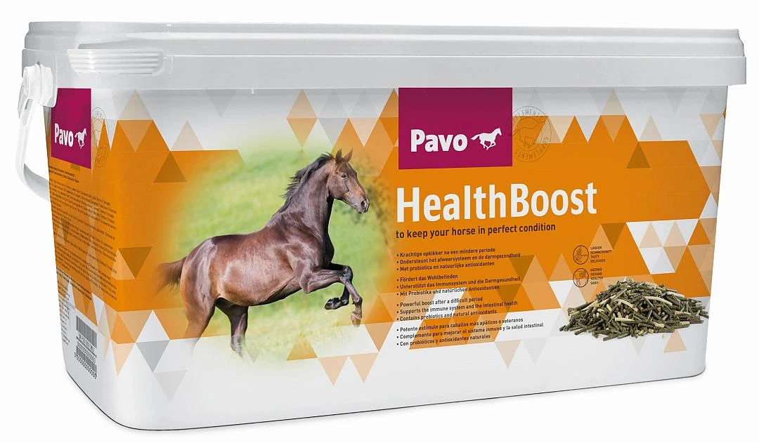 Pavo HealthBoost 8 Kg 1 Pavo HealthBoost 8 Kg