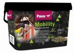 Pavo Mobility 3 Kg