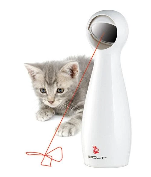 PetSafe FroliCat Laser Bolt 1 PetSafe FroliCat Laser Bolt