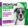 Frontline Combo L 3 Pipetten