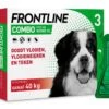 Frontline Combo XL 3 Pipetten