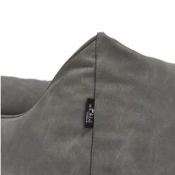 SnObbs Hondenmand Dalton Grey 6 SnObbs Hondenmand Dalton Grey -Beste Dierenwinkel Dalton hondenmand grey snObbs 4