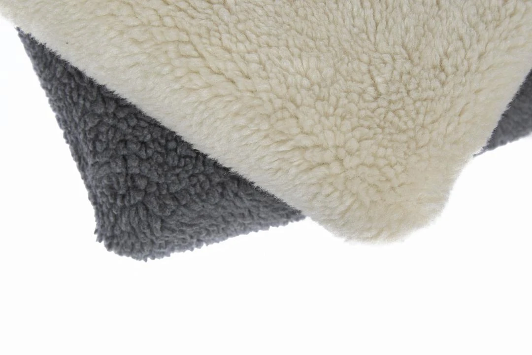 SnObbs Teddy Overtrek Dalton Beige 4 SnObbs Teddy Overtrek Dalton Beige - Afbeelding 4