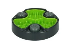 Eat Slow Live Longer Voerbak Puzzle And Feed Green 5 Eat Slow Live Longer Voerbak Puzzle And Feed Green -Beste Dierenwinkel EATS011H