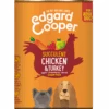 Edgard & Cooper Hondenvoer Adult Kip En Kalkoen 400 Gr