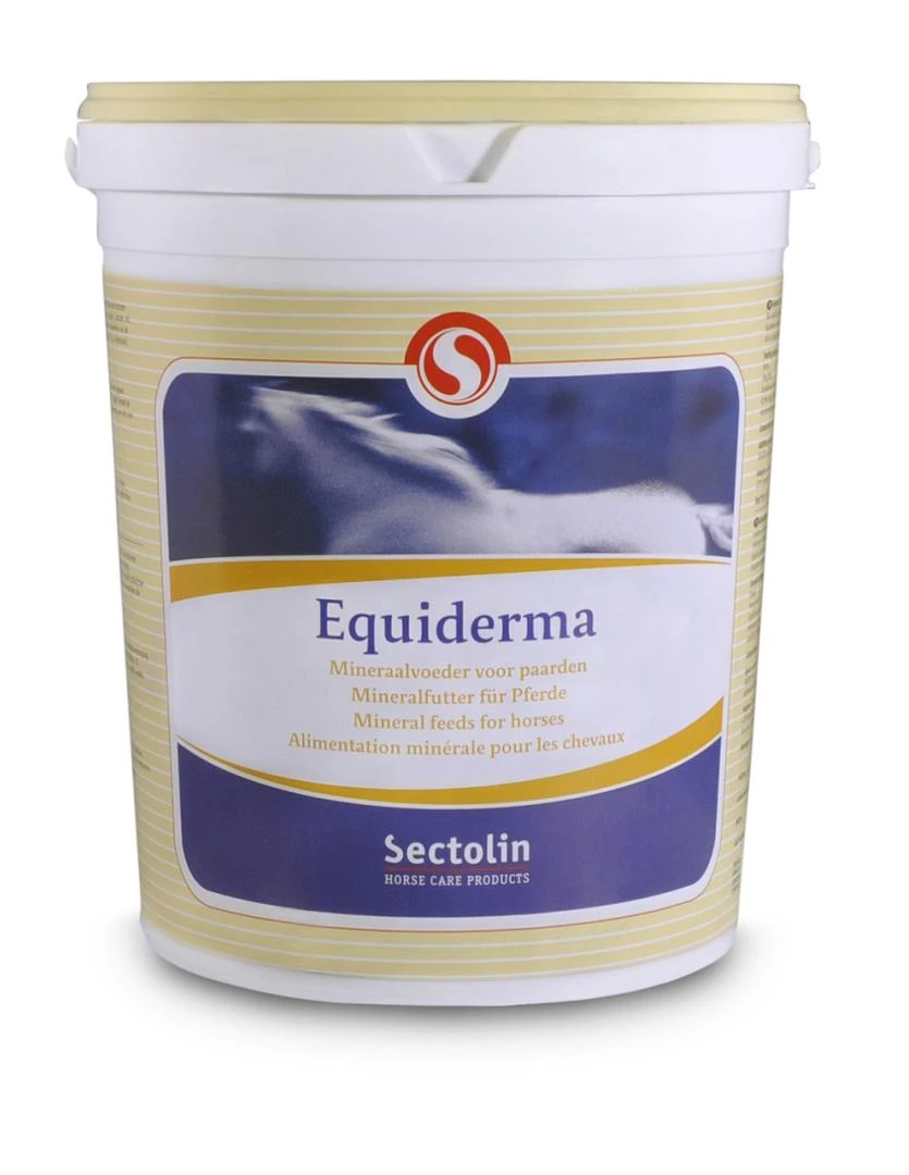 Sectolin Equiderma 750 Gr 1 Sectolin Equiderma 750 Gr