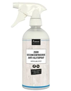 Frama Best For Pets Anti-klit & Glans Spray 500 Ml