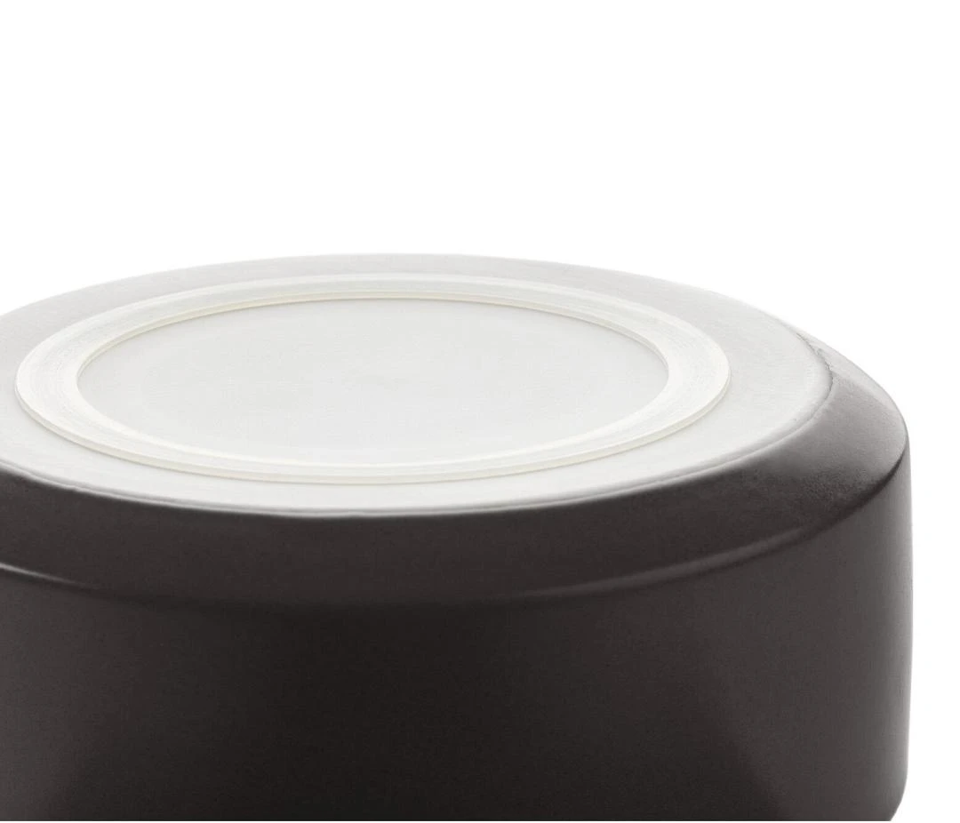 Hunter Voerbak Osby Antraciet 2 Hunter Voerbak Osby Antraciet - Afbeelding 2