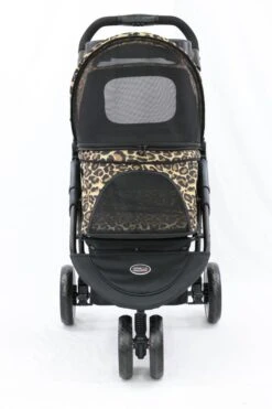 Innopet Buggy Allure Cheetah -Beste Dierenwinkel IPS 034 Buggy Allure in Cheetah 04