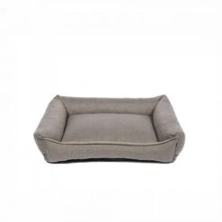 SnObbs Hondenmand Kingston Sandalwood -Beste Dierenwinkel Kingston L Sandalwood hoofdfoto snObbs Hondenmand 700x700 1