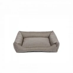 SnObbs Hondenmand Kingston Sandalwood -Beste Dierenwinkel Kingston M Sandalwood hoofdfoto snObbs Hondenmand 700x700 1