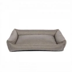 SnObbs Hondenmand Kingston Sandalwood -Beste Dierenwinkel Kingston XL Sandalwood hoofdfoto snObbs Hondenmand 700x700 1