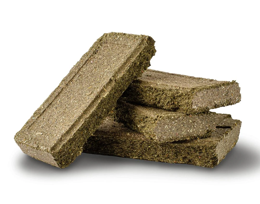 Pavo DailyFit 12,5 Kg 2 Pavo DailyFit 12,5 Kg - Afbeelding 2