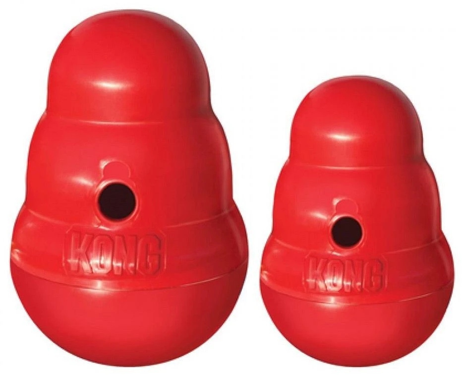 Kong Wobbler 1 Kong Wobbler