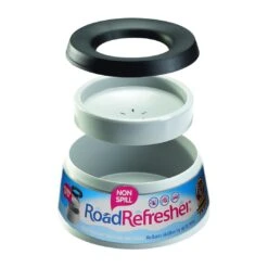 Road Refresher Grijs 13 Road Refresher Grijs -Beste Dierenwinkel LGRR 1