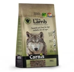 Carnis Hondenvoer Lam Small 2 Kg