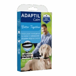 Beste Dierenwinkel -Beste Dierenwinkel NL ADAPTIL CALM COLLAR M L MRHI