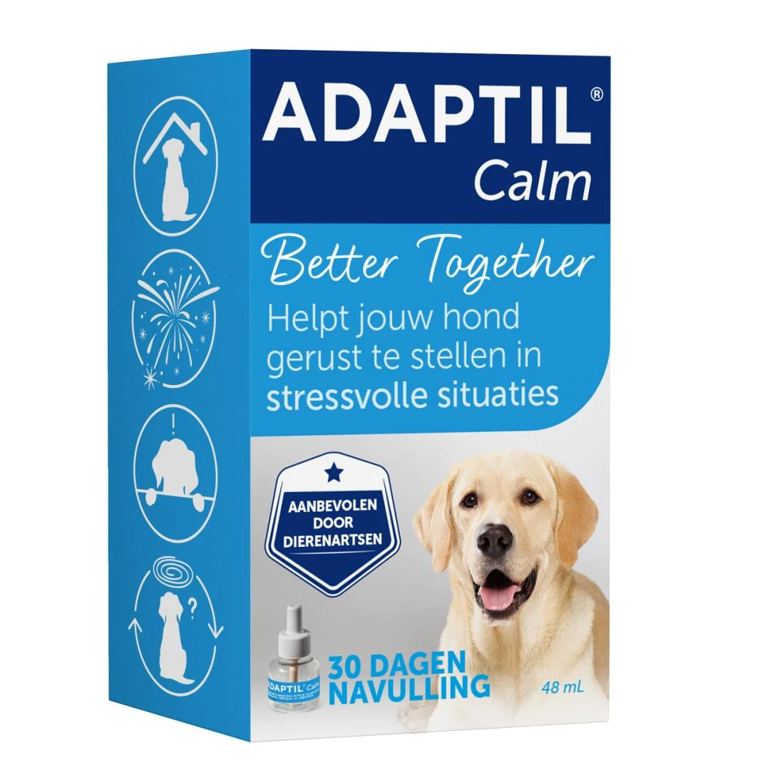 Adaptil Refill 48ml 2 Adaptil Refill 48ml - Afbeelding 2