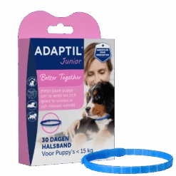 Adaptil Junior Halsband