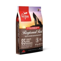 Orijen Hondenvoer Regional Red 6 Kg