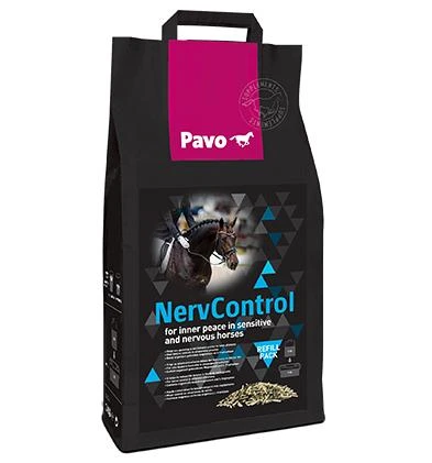 Pavo Nervcontrol Navulling 3 Kg 1 Pavo Nervcontrol Navulling 3 Kg