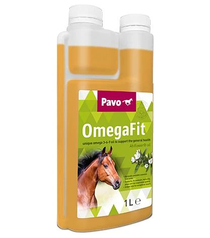 Pavo Omegafit 1 Ltr 1 Pavo Omegafit 1 Ltr