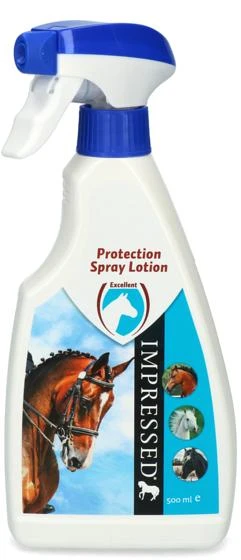 Excellent Protection Spray Lotion Anti-insect 500 Ml