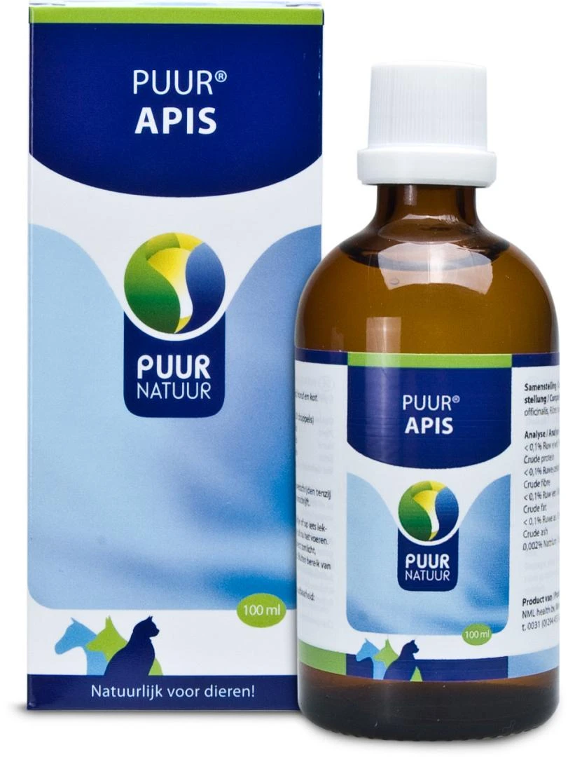 PUUR Apis 100 Ml 1 PUUR Apis 100 Ml
