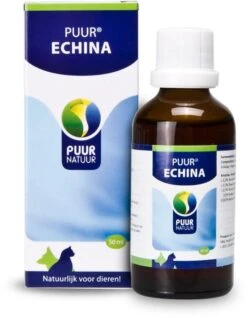 PUUR Echina Extra 50 Ml