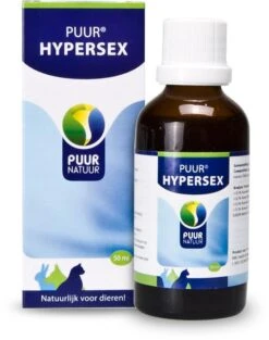 PUUR Hypersex 50 Ml