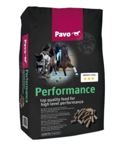 Pavo Performance 20 Kg