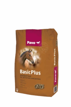 Pavo BasicPlus 20 Kg