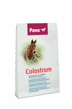 Pavo Colostrum 150 Gr
