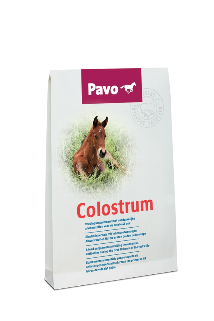 Pavo Colostrum 150 Gr 1 Pavo Colostrum 150 Gr