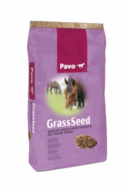 Pavo GrassSeed 15 Kg