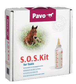 Pavo SOS Kit