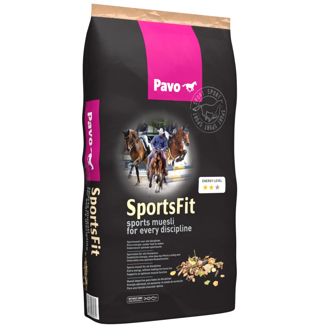Pavo SportsFit 15 Kg 1 Pavo SportsFit 15 Kg