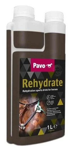 Pavo Rehydrate 1 Ltr