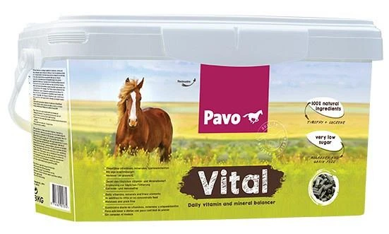 Pavo Vital Emmer 8 Kg 1 Pavo Vital Emmer 8 Kg